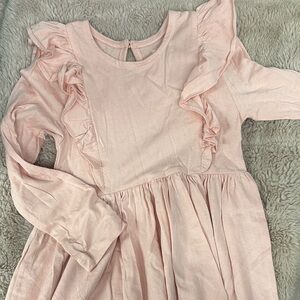 Little Earthlings Dress